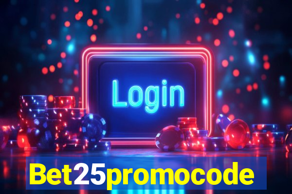 Bet25promocode