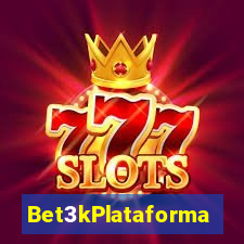 Bet3kPlataforma