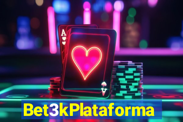 Bet3kPlataforma