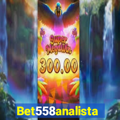 Bet558analista