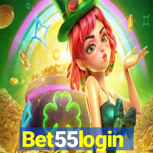 Bet55login