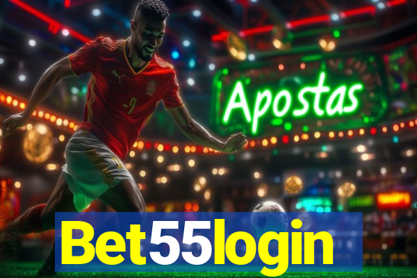 Bet55login