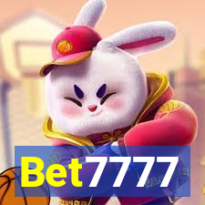Bet7777