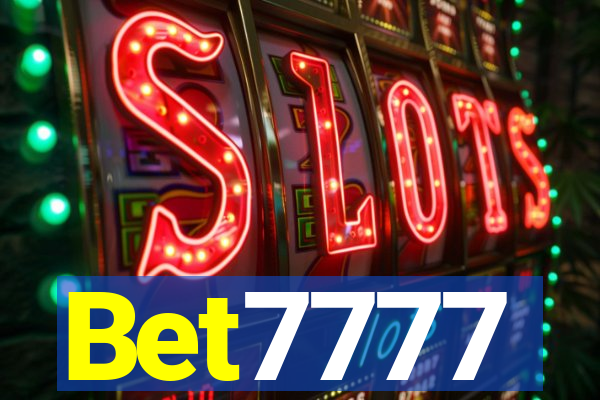 Bet7777