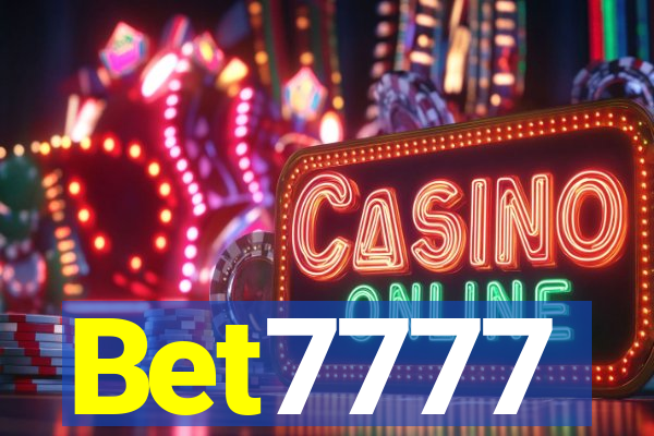 Bet7777