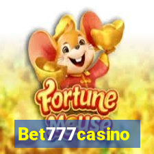 Bet777casino