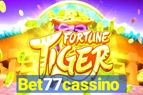 Bet77cassino