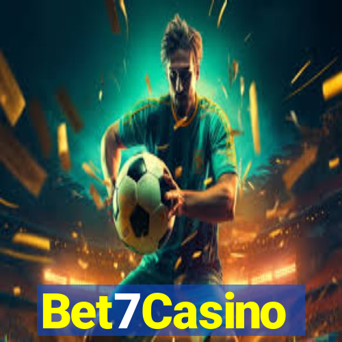 Bet7Casino