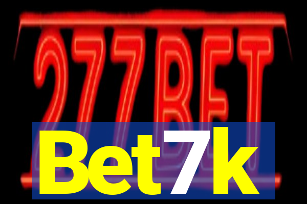 Bet7k