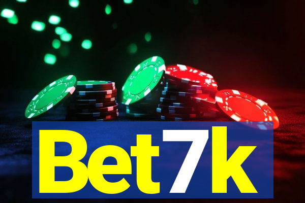 Bet7k