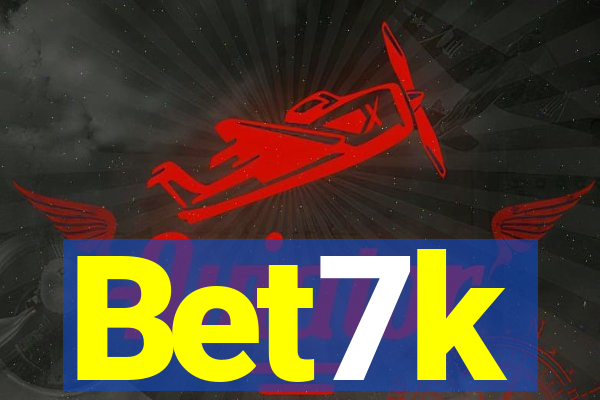 Bet7k