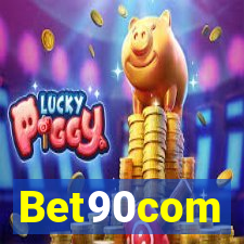 Bet90com