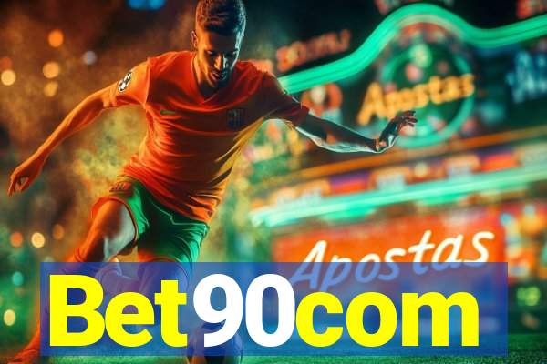 Bet90com