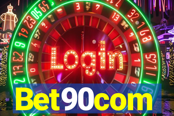Bet90com