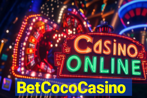 BetCocoCasino