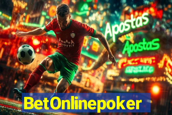 BetOnlinepoker