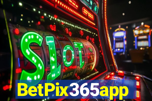 BetPix365app
