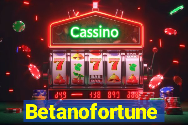 Betanofortune