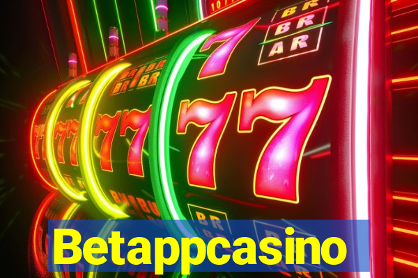 Betappcasino