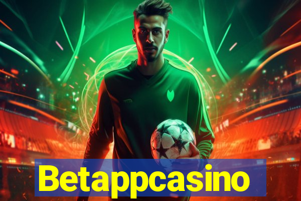 Betappcasino