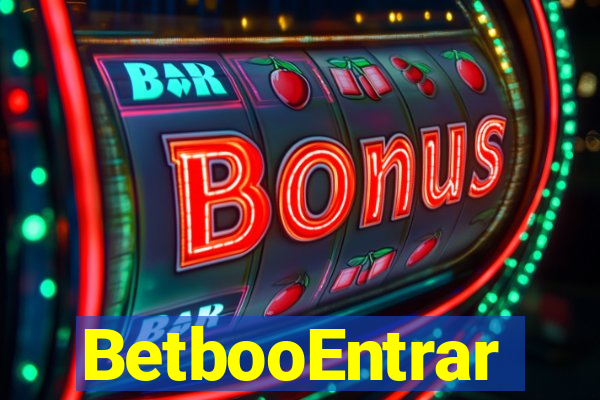 BetbooEntrar