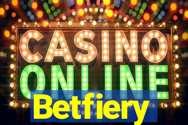 Betfiery