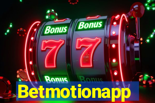 Betmotionapp