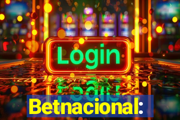 Betnacional: