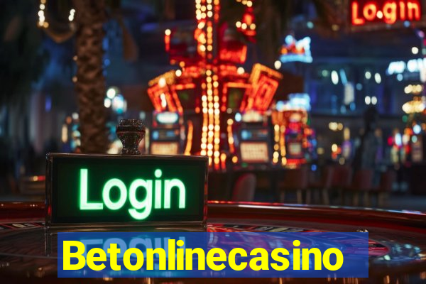 Betonlinecasino