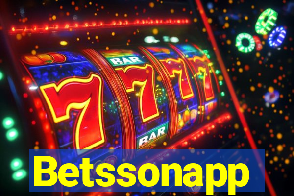 Betssonapp