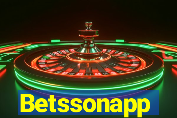 Betssonapp