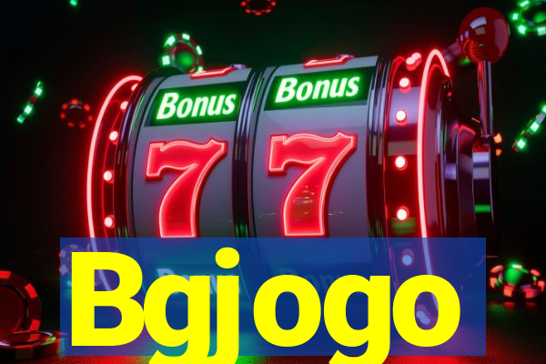 Bgjogo