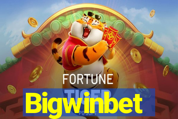 Bigwinbet