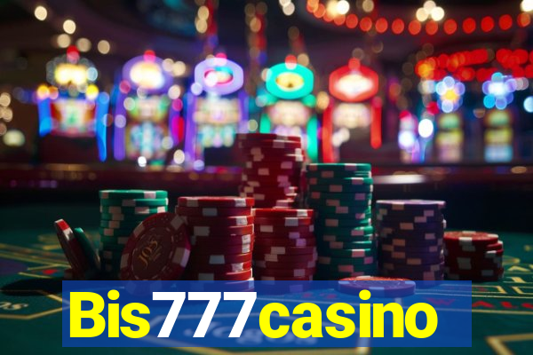 Bis777casino