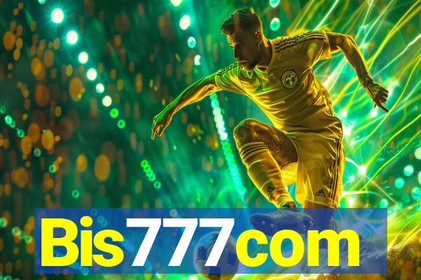 Bis777com
