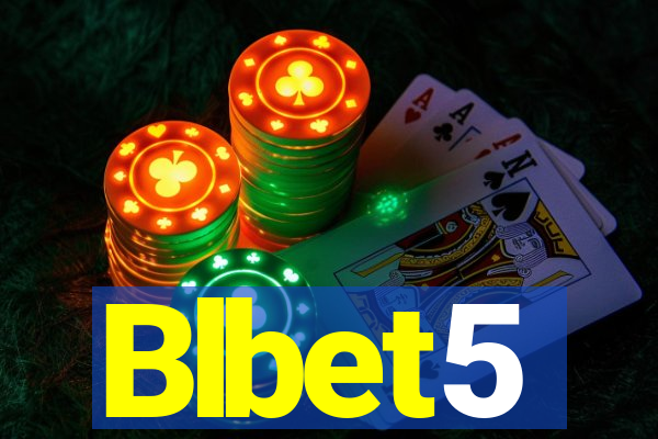 Blbet5