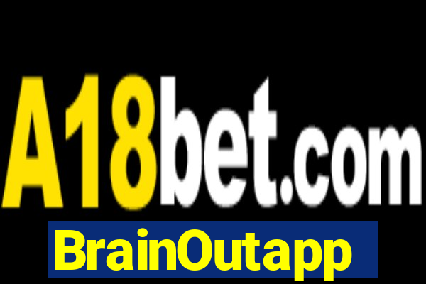 BrainOutapp