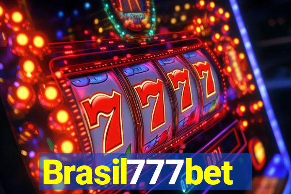 Brasil777bet