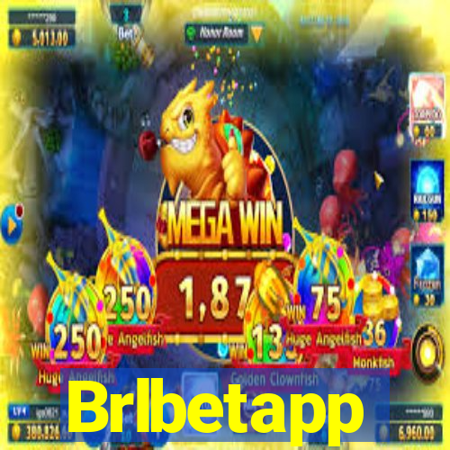 Brlbetapp