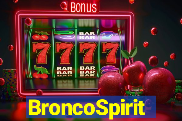 BroncoSpirit