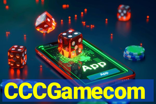 CCCGamecom
