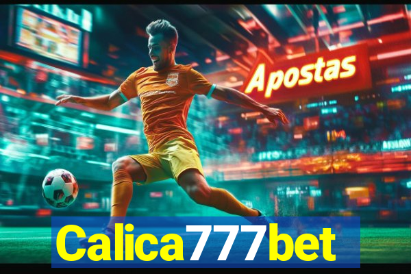 Calica777bet