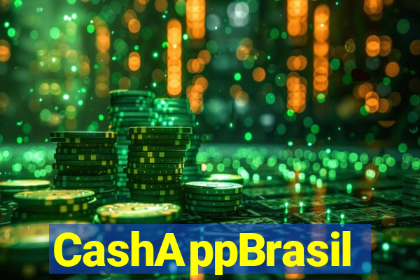 CashAppBrasil