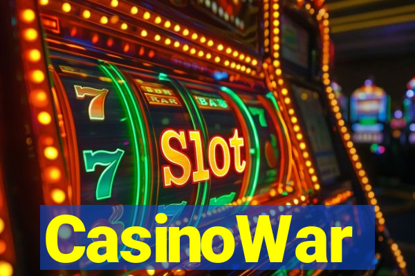 CasinoWar