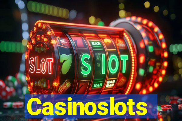Casinoslots