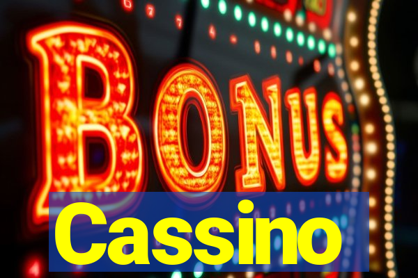 Cassino
