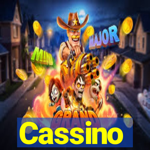 Cassino