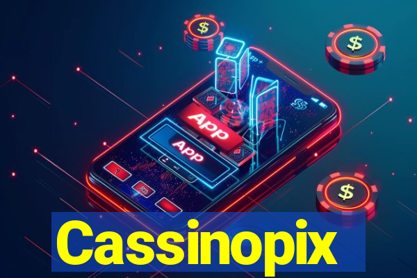 Cassinopix