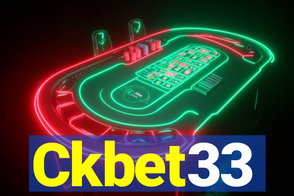 Ckbet33