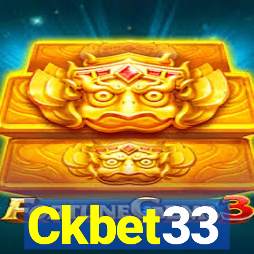 Ckbet33